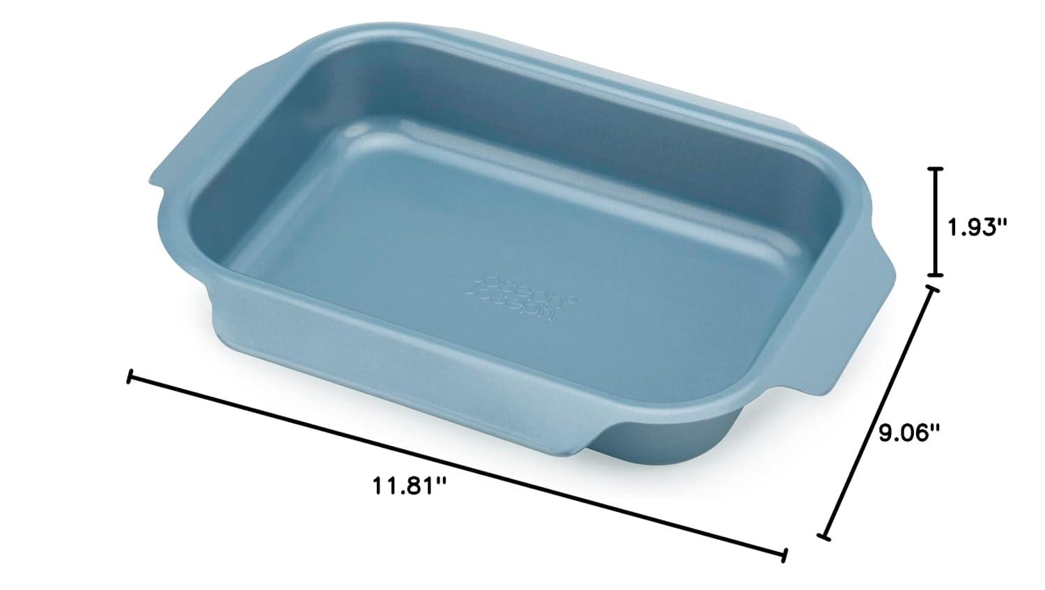 Joseph Joseph Joseph Joseph Nest Oven 9" Non-Stick Baking Dish