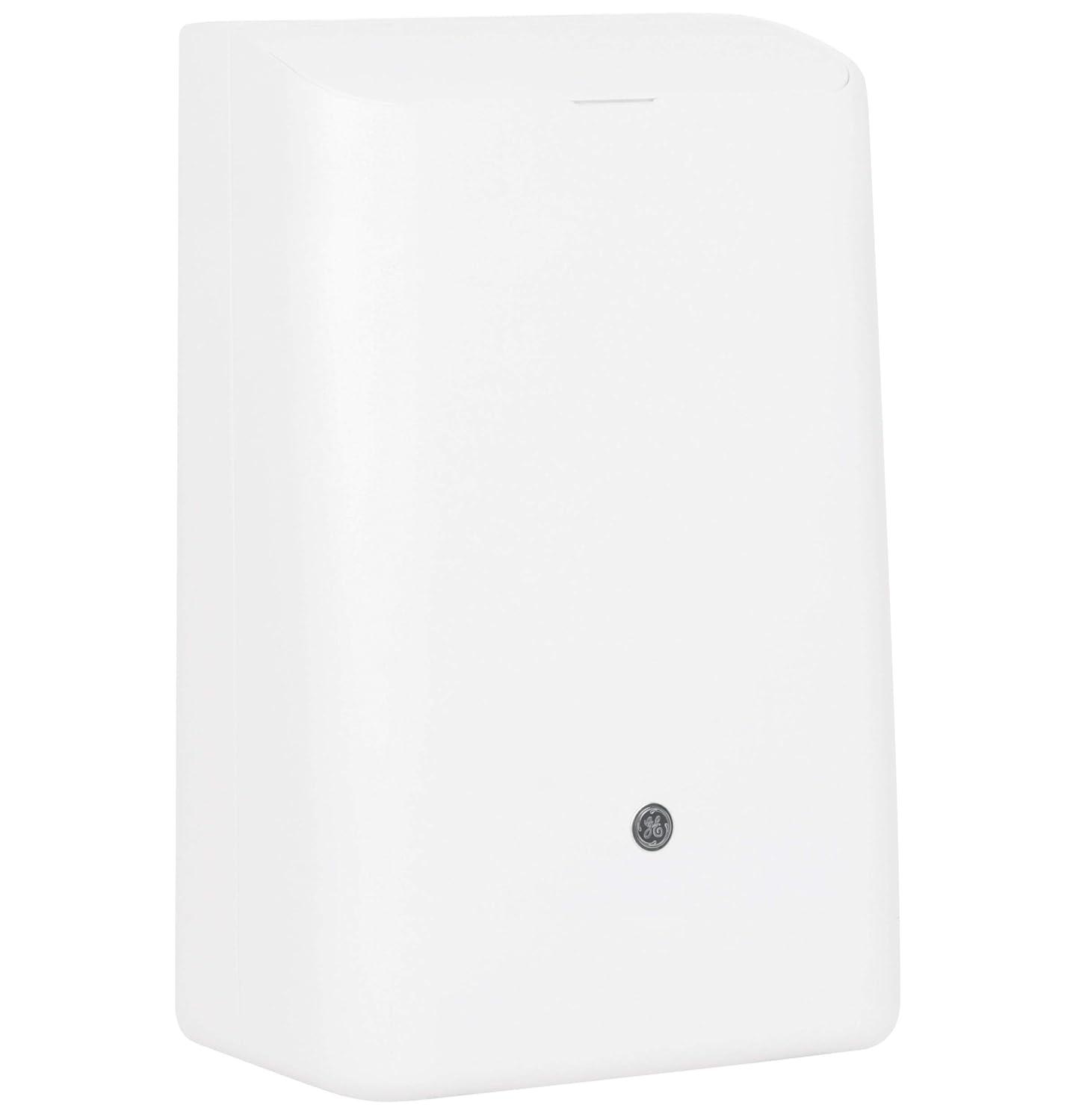 GE® 11,000 BTU Portable Air Conditioner For Medium Rooms Up To 450 Sq Ft. (7,800 BTU SACC)