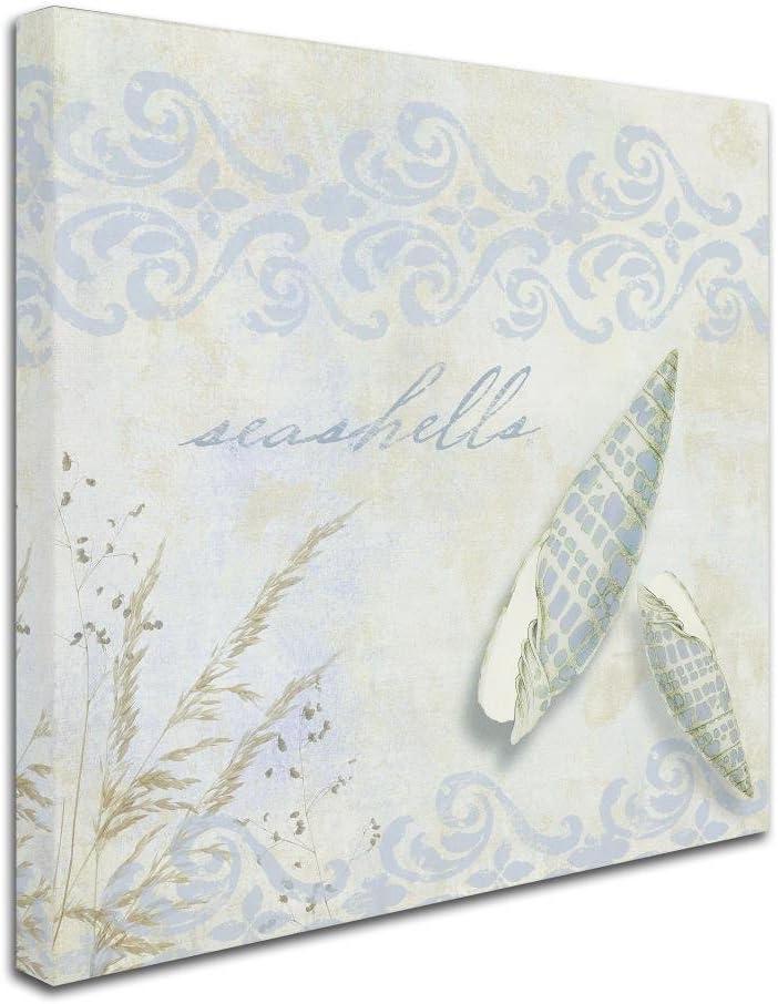 Color Bakery " She Sells Seashells II " by Color Bakery