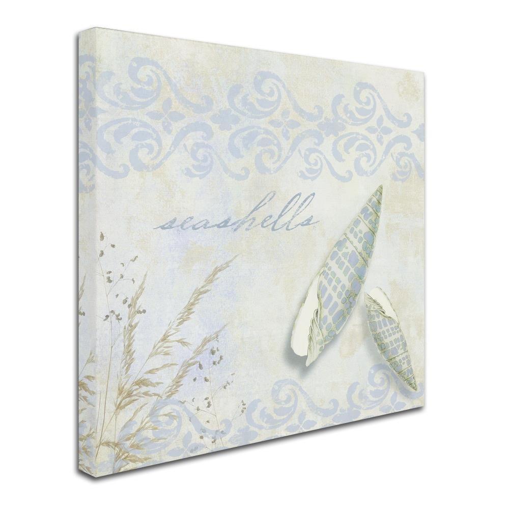 Color Bakery " She Sells Seashells II " by Color Bakery