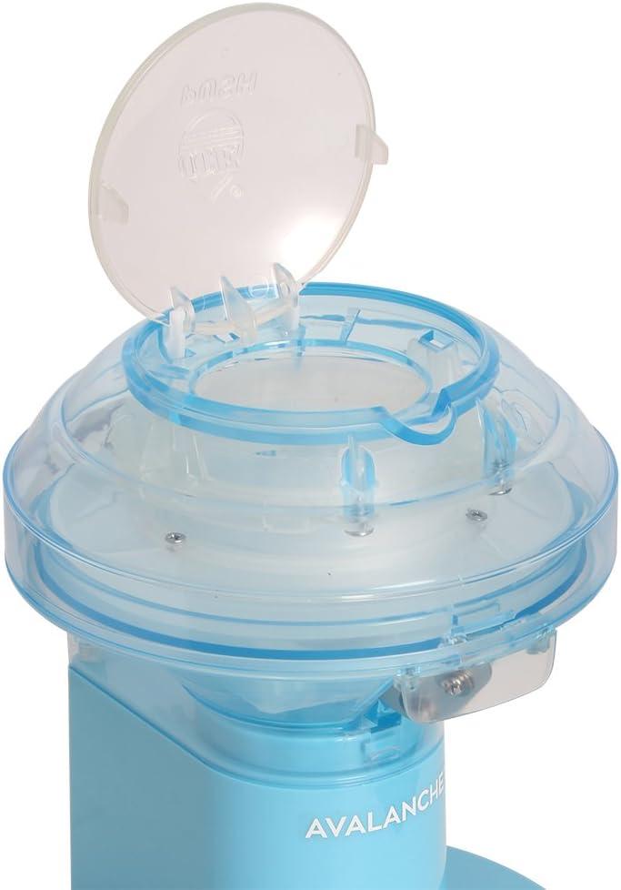 Time for Treats Avalanche Electric Ice Shaver Snow Cone Maker VKP1100
