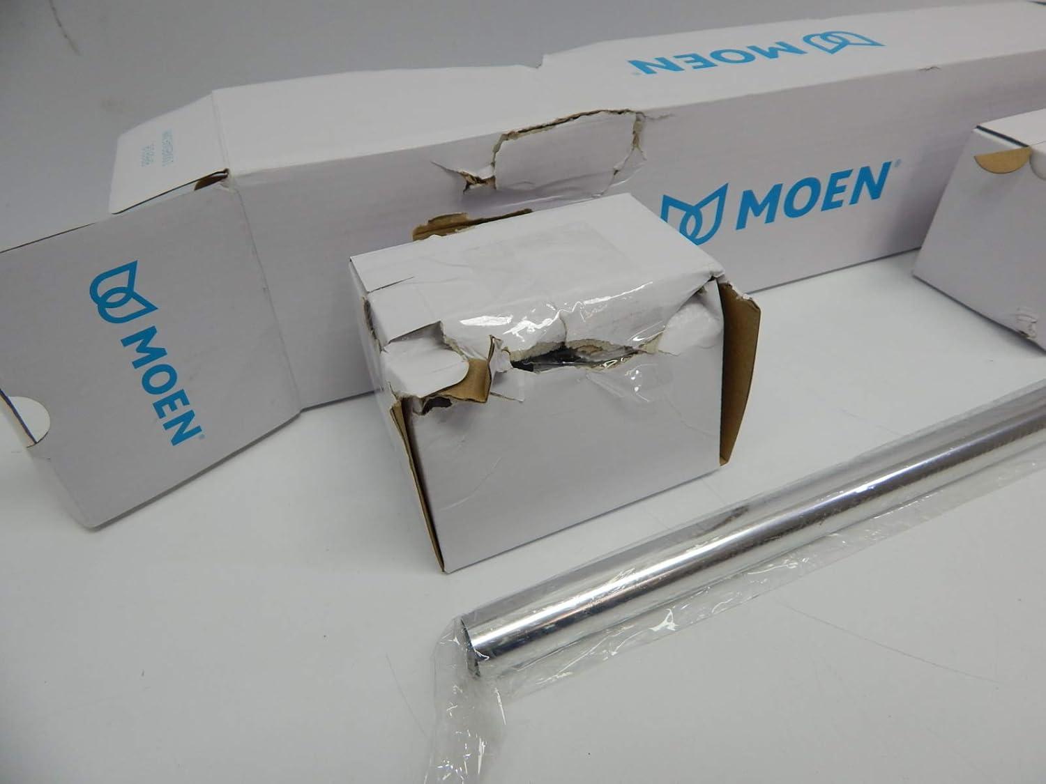 Madison 18" Wall Mounted Towel Bar