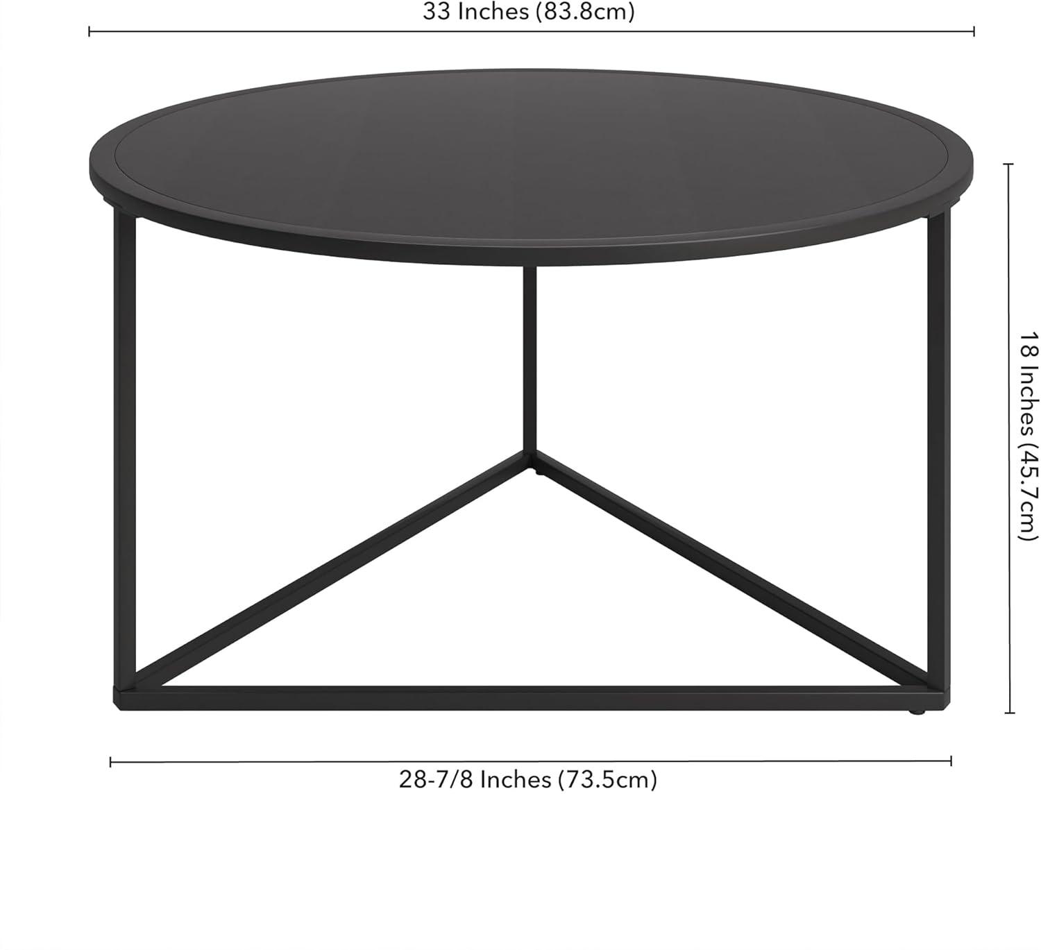 Jenson Coffee Table