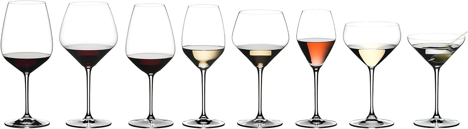RIEDEL Extreme Cabernet Wine Glass