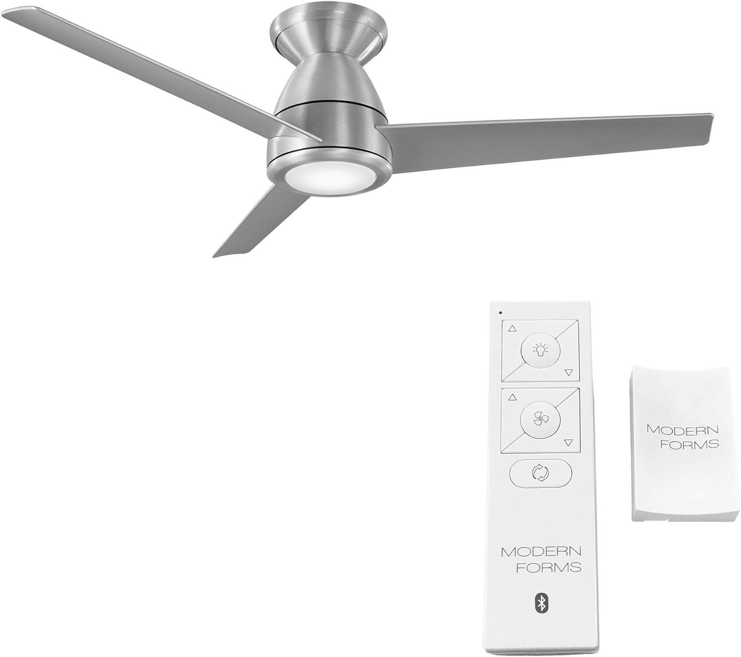 Tip Top 3 - Blade Smart Propeller Ceiling Fan with Light Kit Included