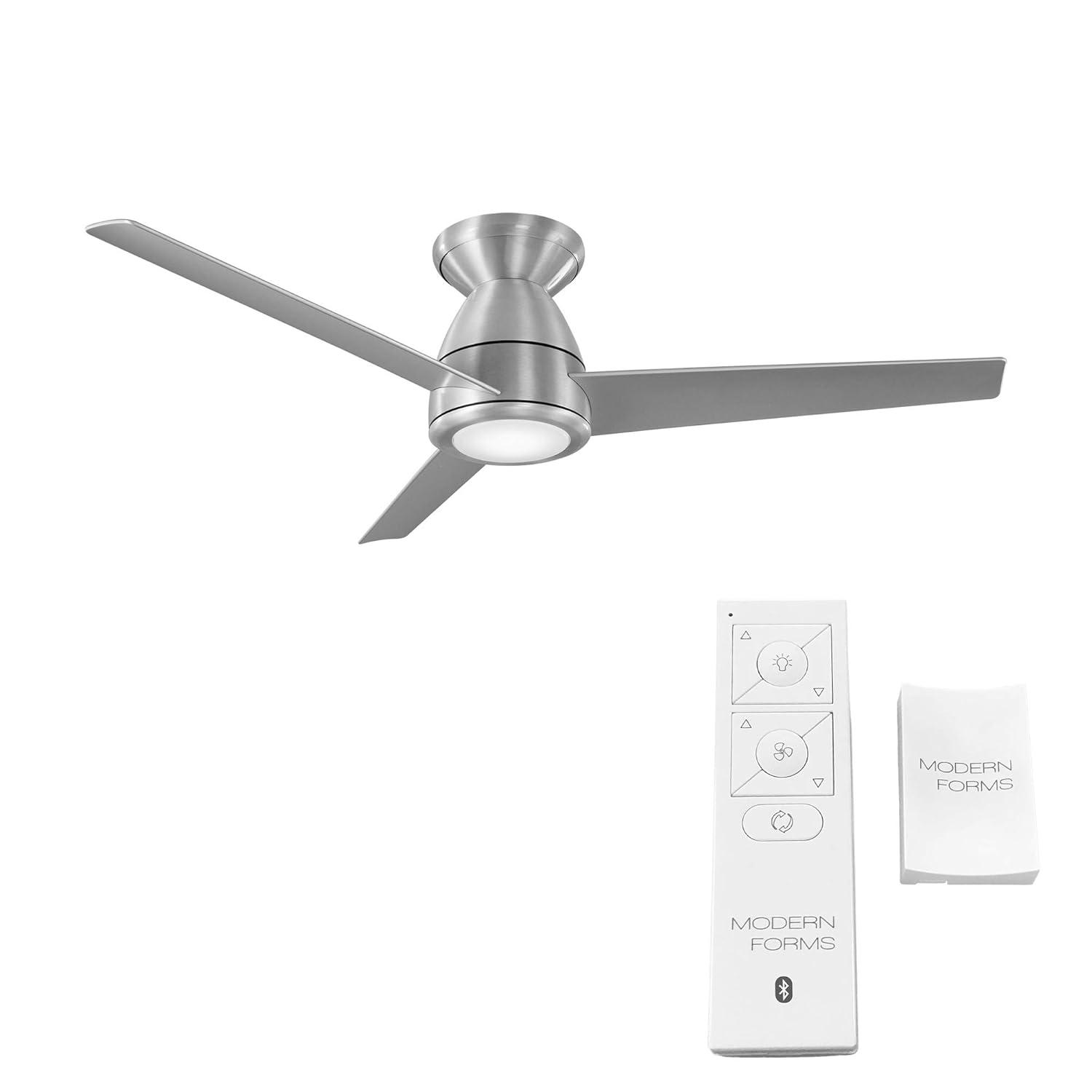 Tip Top 3 - Blade Smart Propeller Ceiling Fan with Light Kit Included