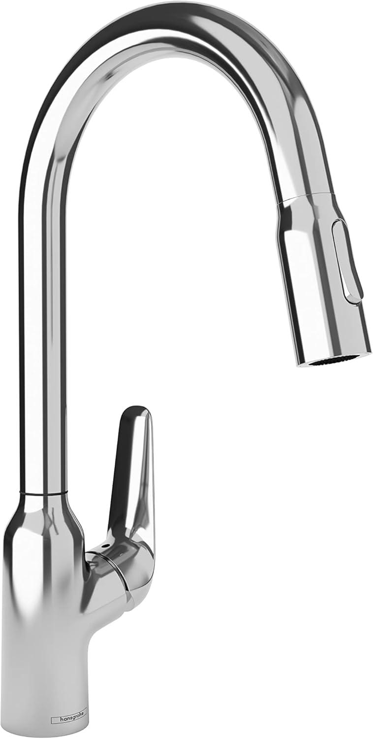 Focus N Prep Kitchen Faucet with 2-Spray Pull-Down, 1.75 GPM
