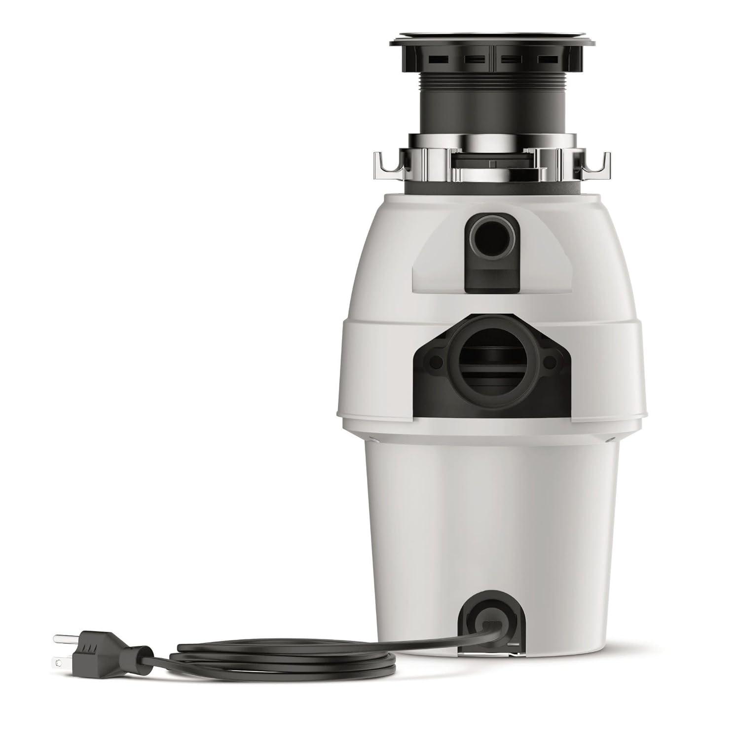 Moen GX50C GX Series 1/2 hp Garbage Disposal by Moen