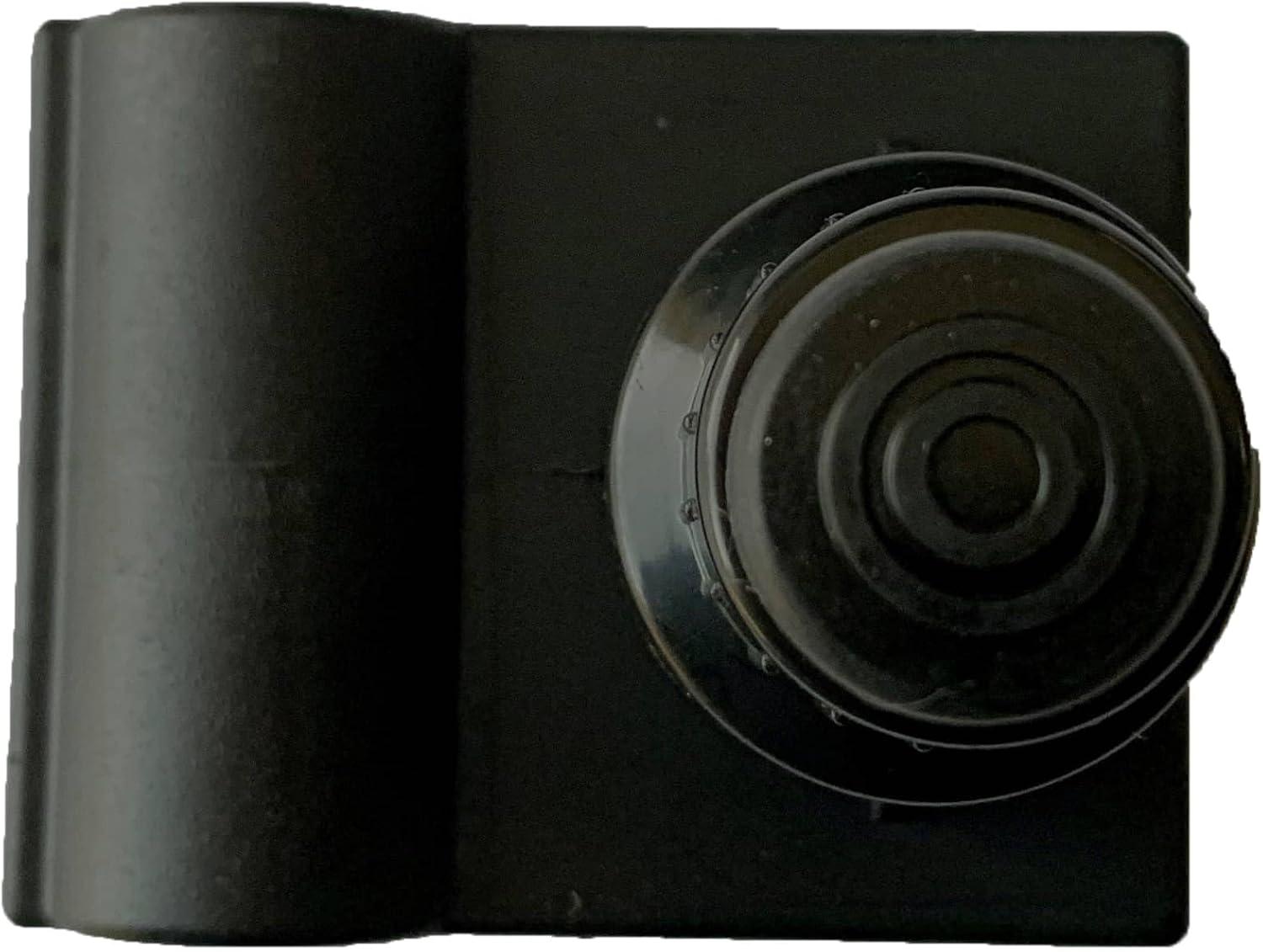 Avenger Universal 3 Outlet Gas Grill Ignitor,Electronic Spark Generator,Push Button BBQ Igniter Replacement