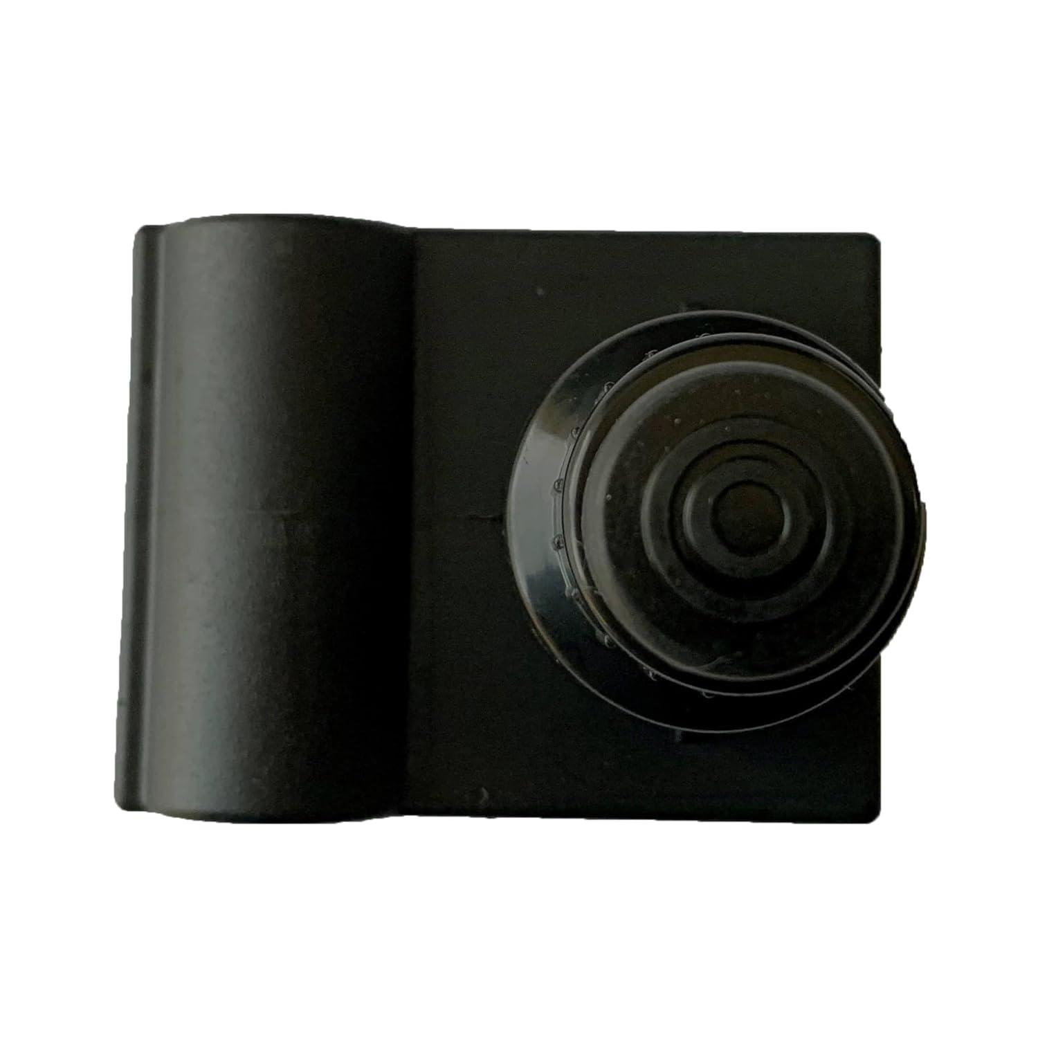 Avenger Universal 3 Outlet Gas Grill Ignitor,Electronic Spark Generator,Push Button BBQ Igniter Replacement