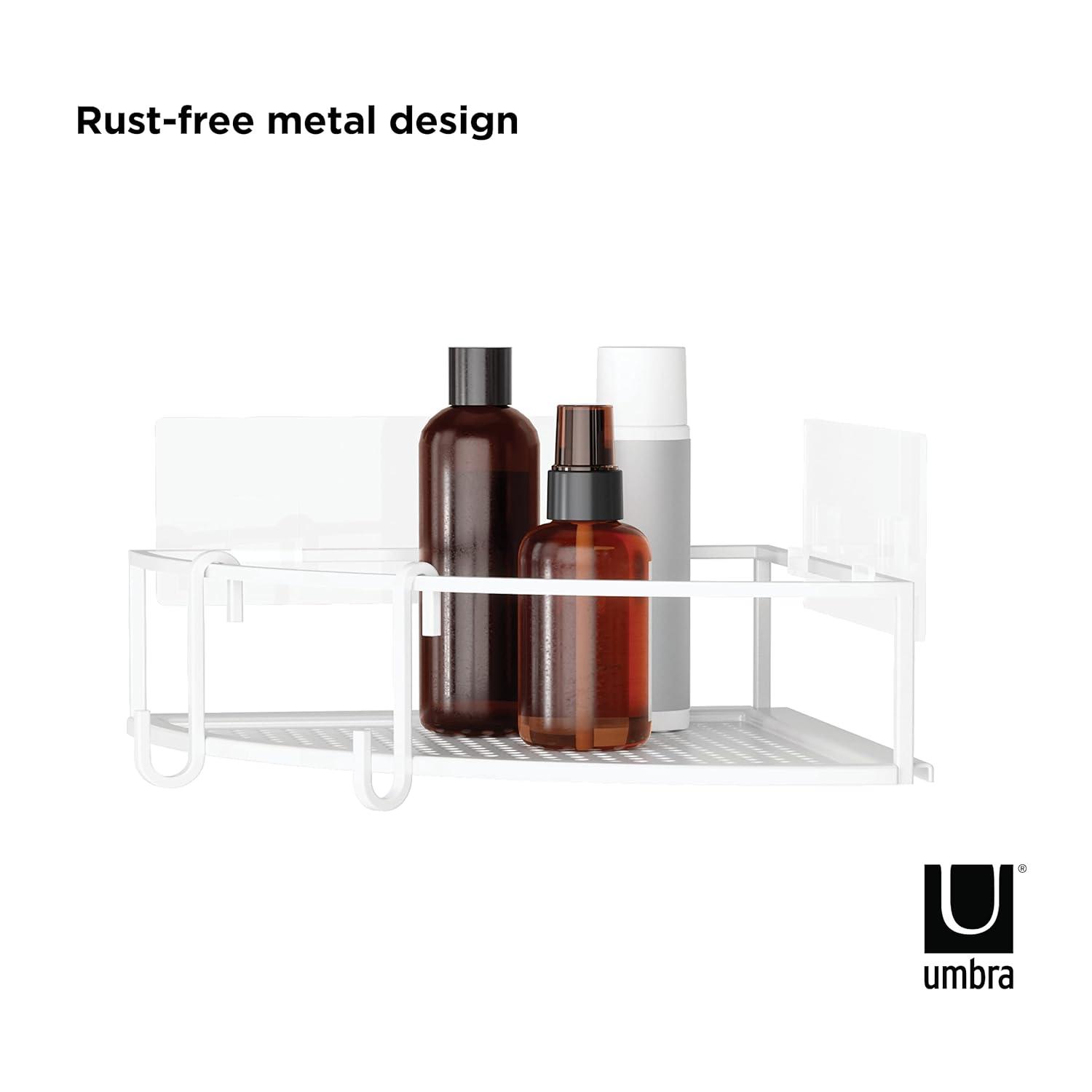 Cubiko Corner Bin - Set Of 2