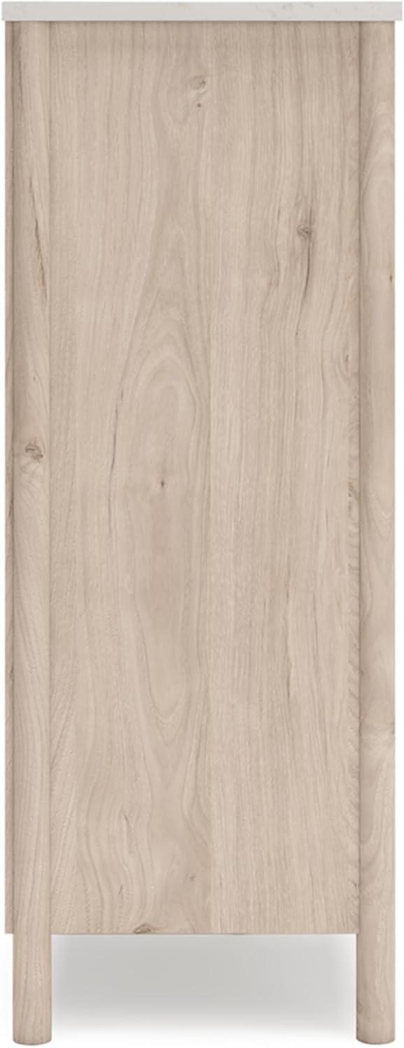 Ebern Designs Brenli Chest Of Drawers