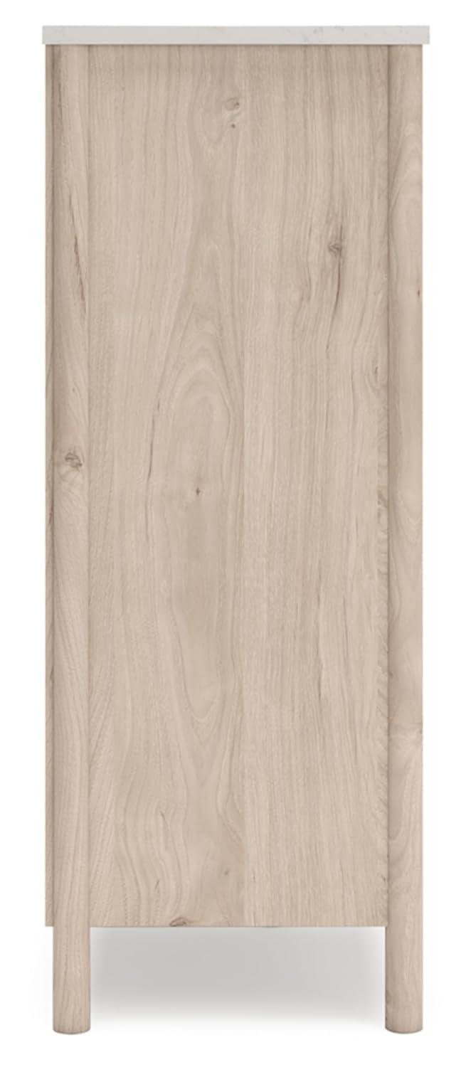 Ebern Designs Brenli Chest Of Drawers