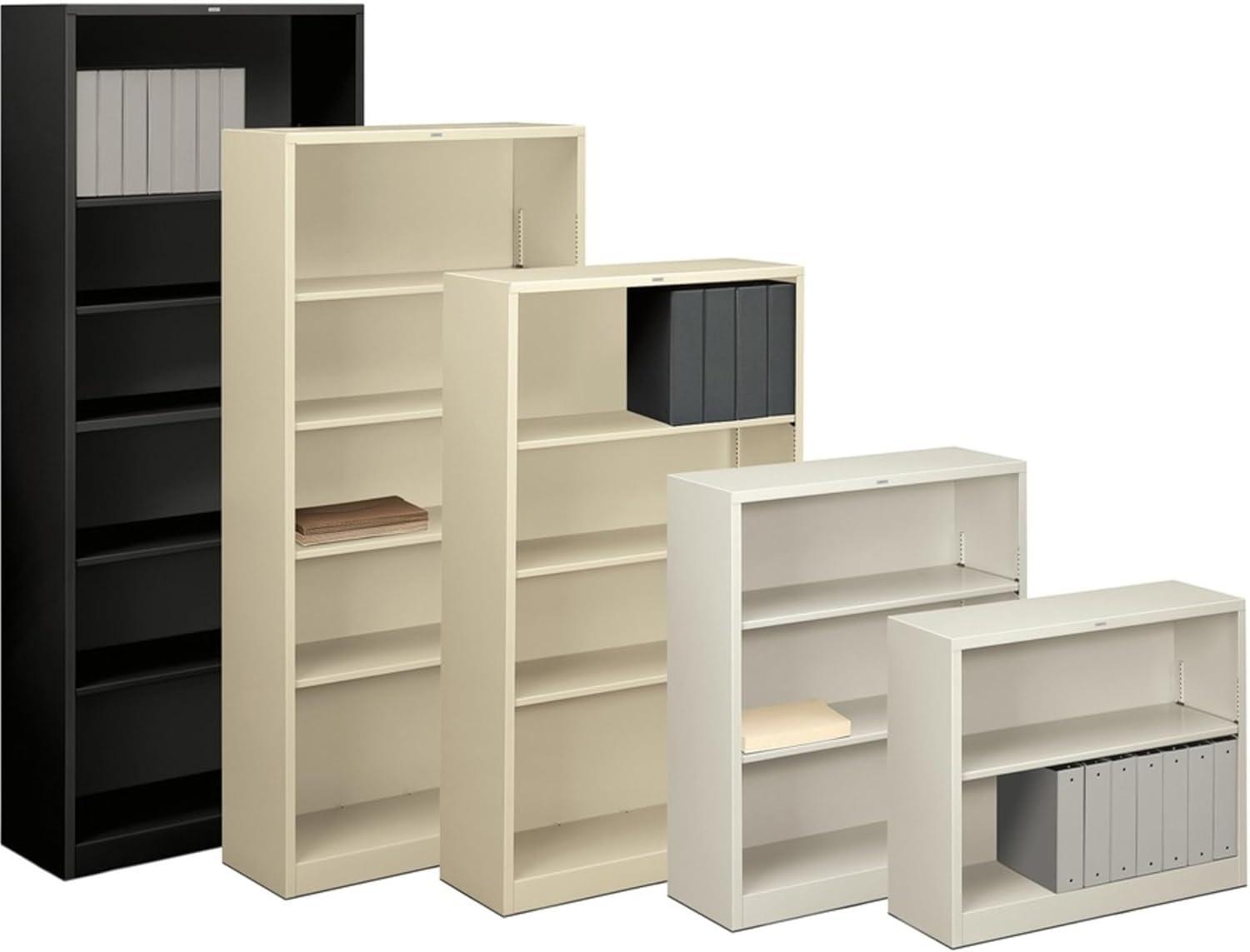 Brigade Standard Bookcase