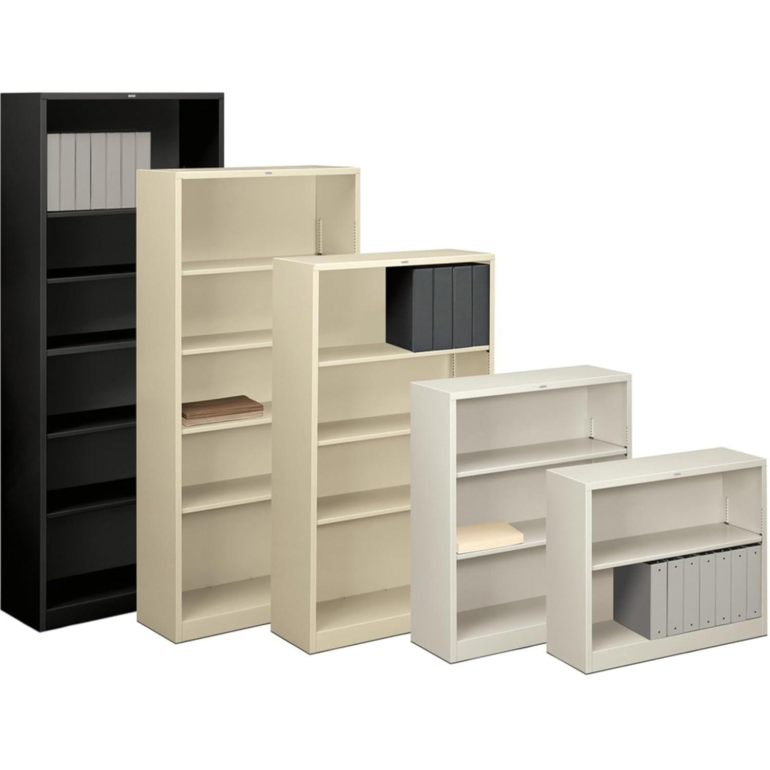 Brigade Standard Bookcase