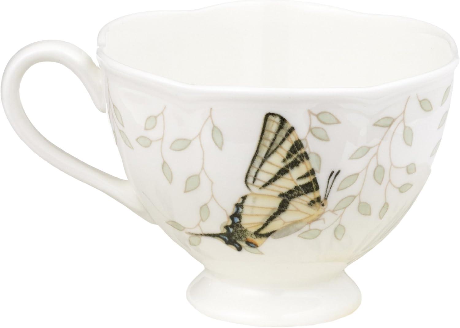 Lenox Lenox Butterfly Meadow Cup