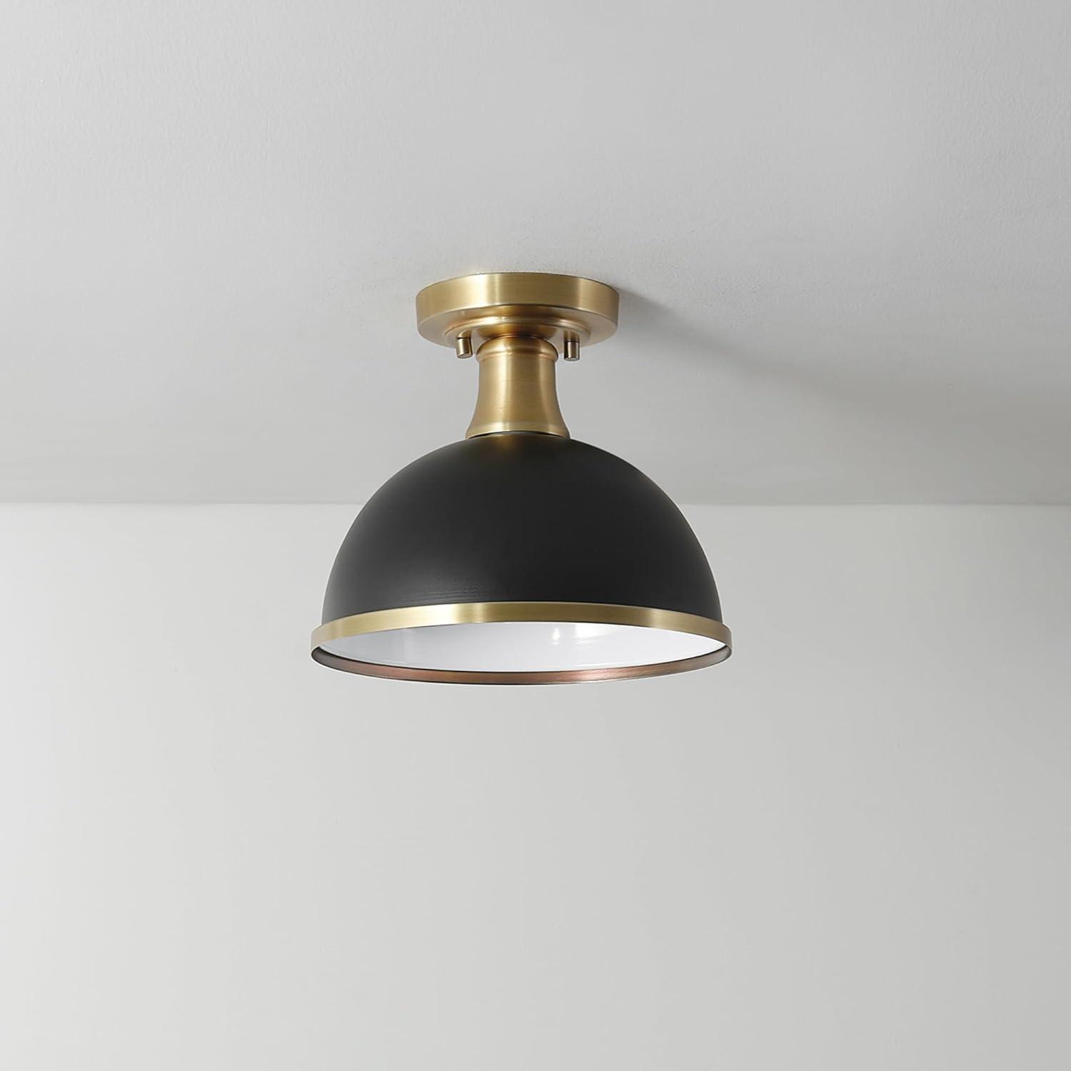 Asul Semi Flush Mount