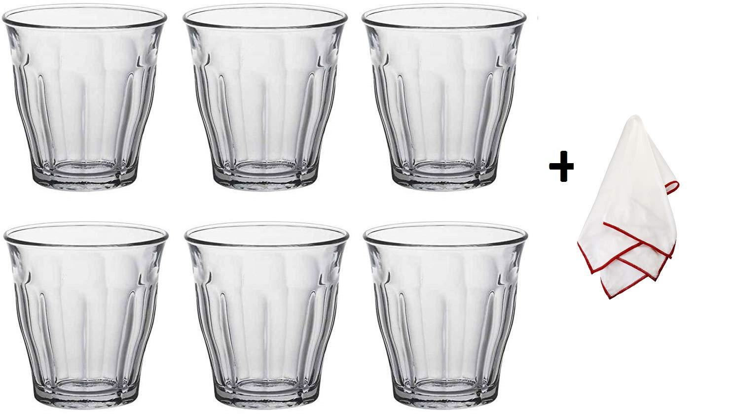 Picardie Tumbler (Set of 6)