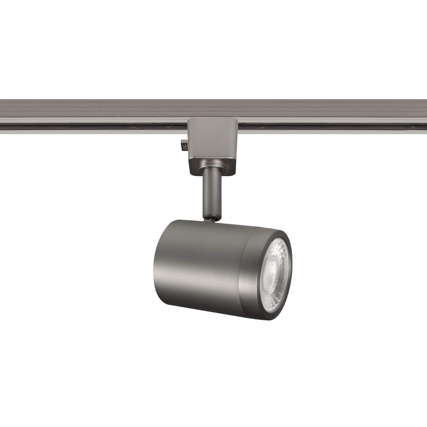 WAC Limited Charge 48" 3 -Light LED Track Track Kit with Dimmable and Adjustable Head