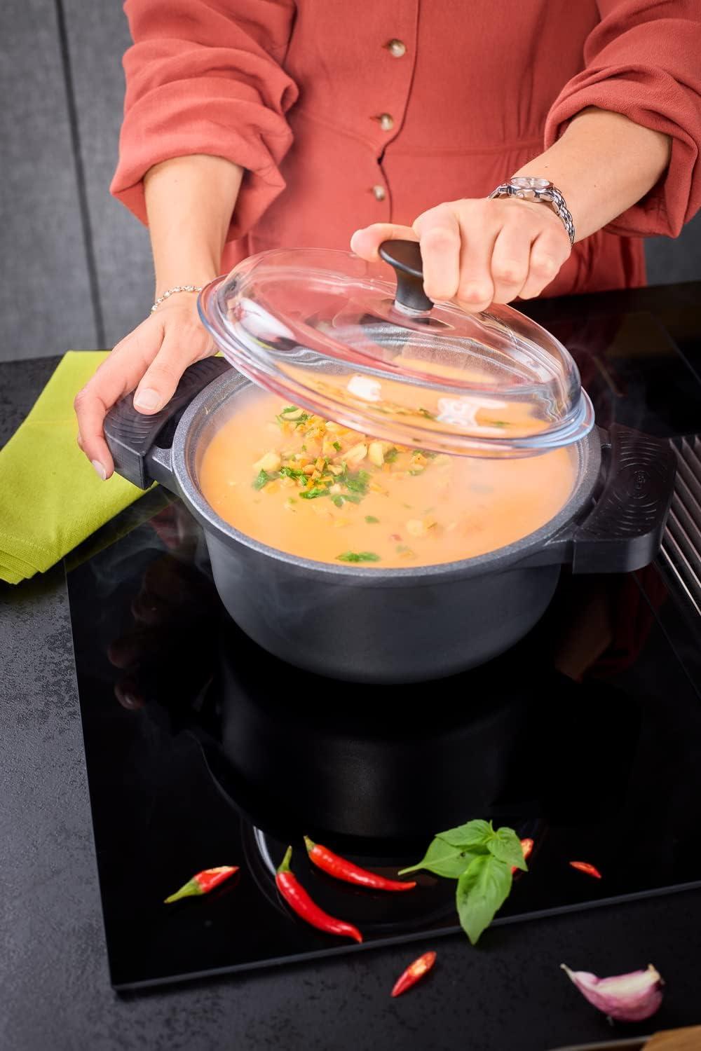 Rosle USA Corp Cooking Ladle