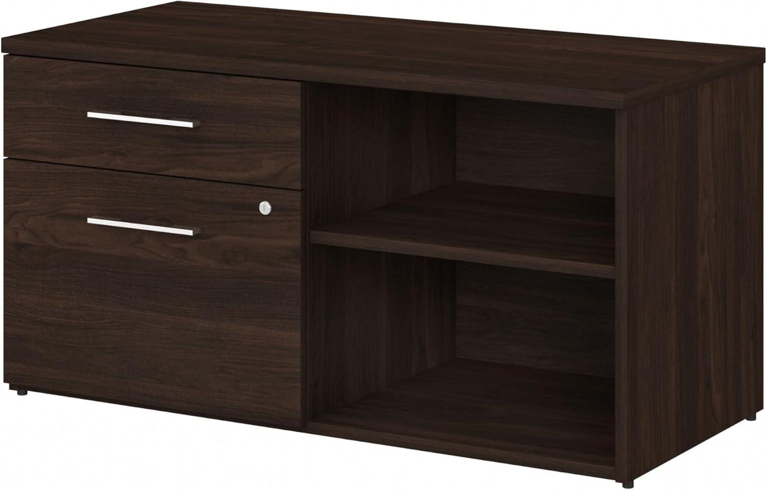 Office 500 44.21'' Wide 2 - Drawer Filing Storage Cabinet