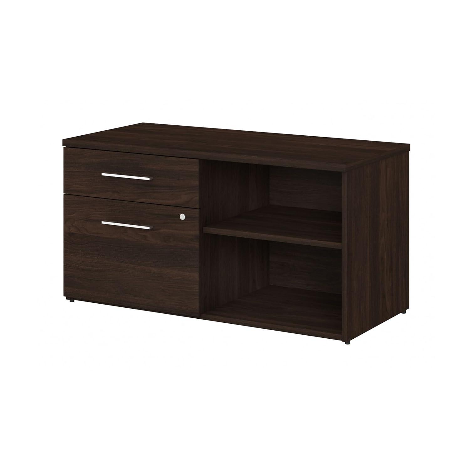 Office 500 44.21'' Wide 2 - Drawer Filing Storage Cabinet