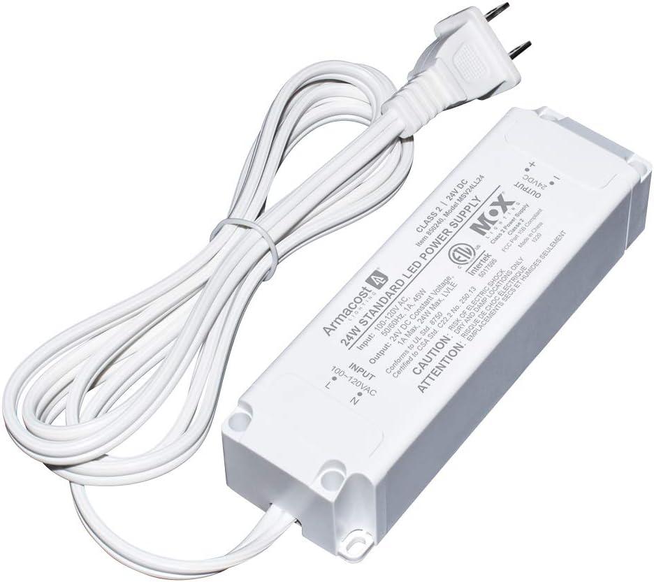 Standard LED Driver 24V DC, Electronic Transformer
