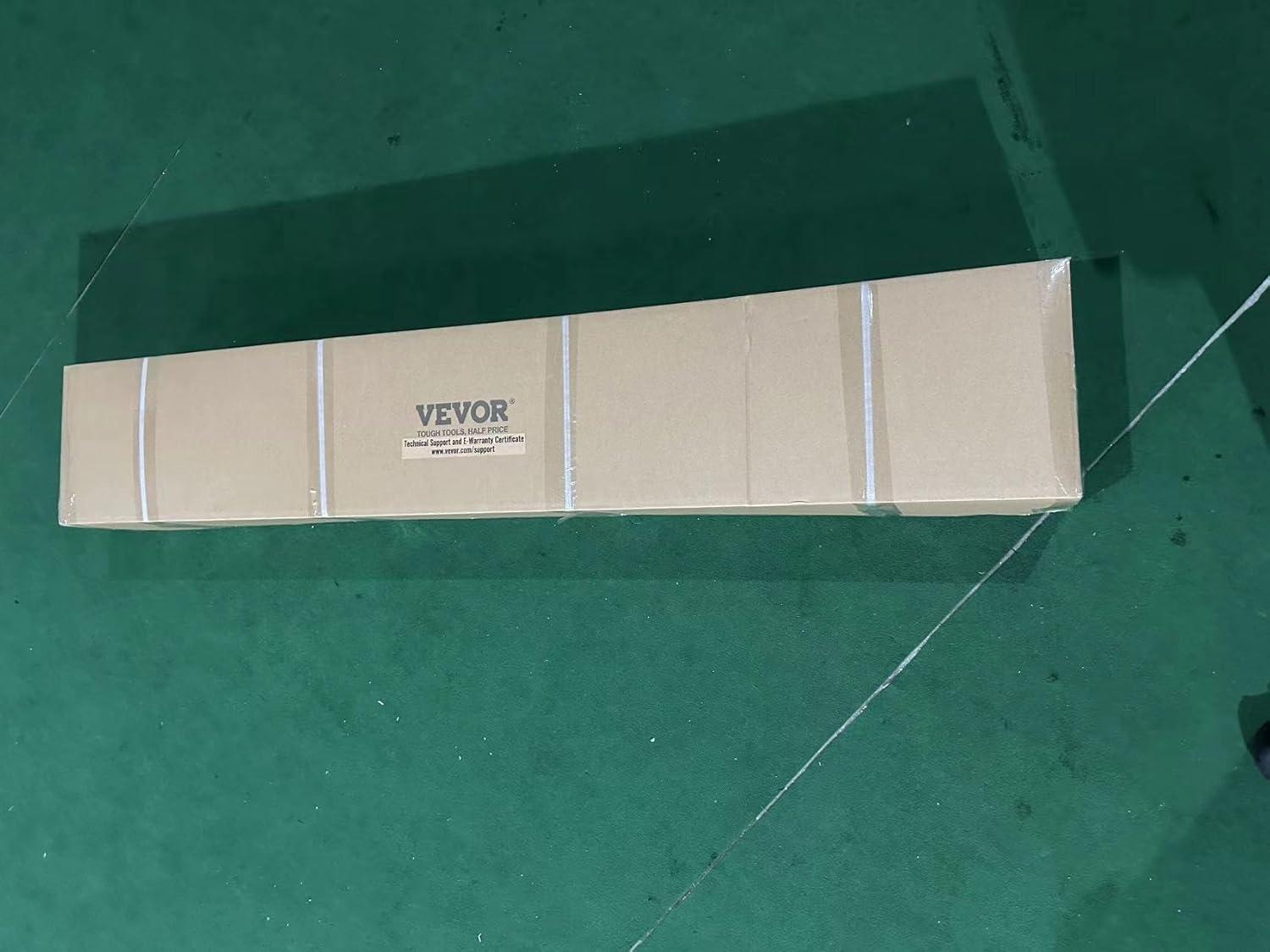 VEVOR Steel Carport