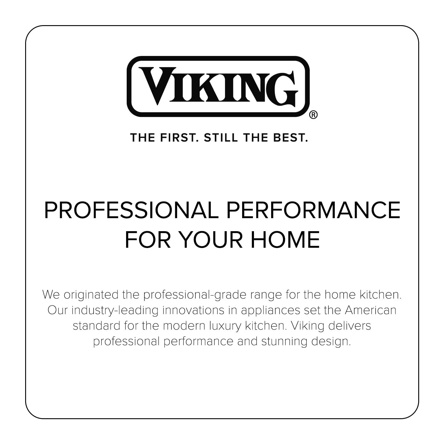 Viking Culinary 3-in-1 8.6 Qt Die Cast Oval Roaster with Glass Basting Lid,Gray,40041-1632C