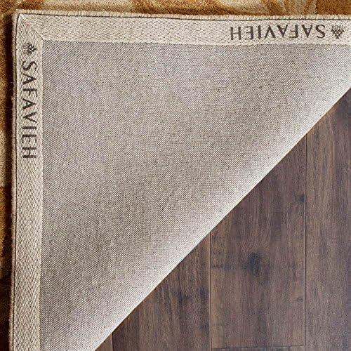 Antiquity Hand Tufted Wool Oriental Rug