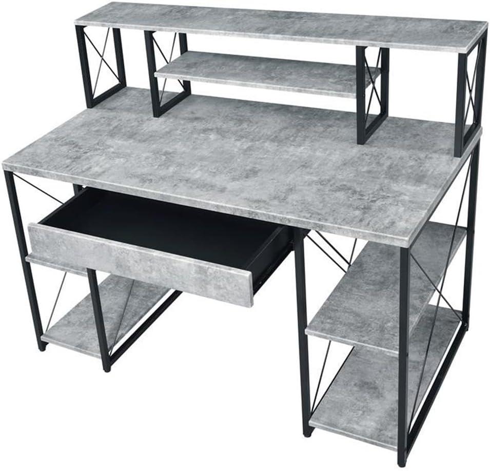Amiel Desk - Acme Furniture