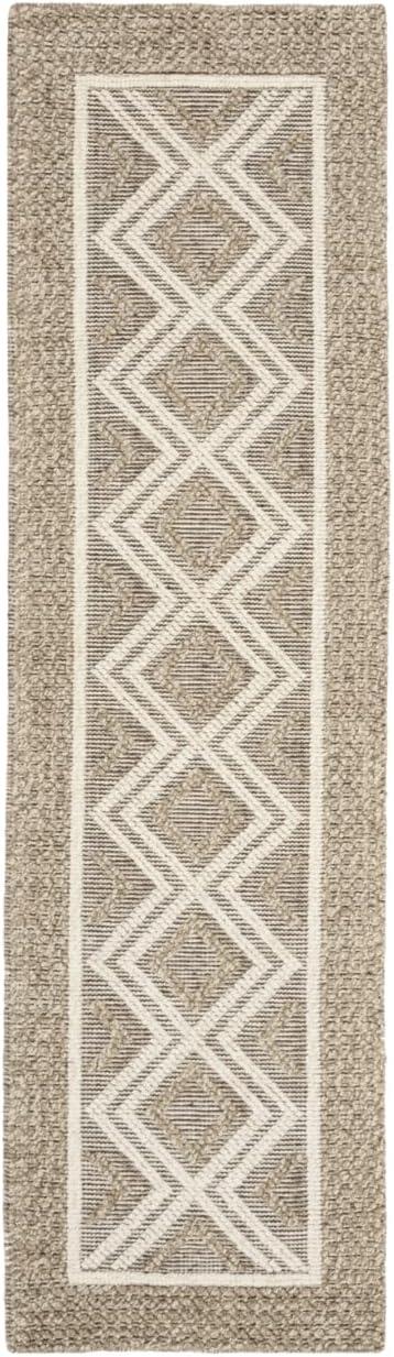 Vermont VRM212 Hand Woven Area Rug  - Safavieh