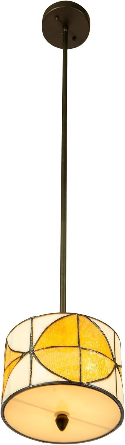 Dale Tiffany Varesa Mini Pendant