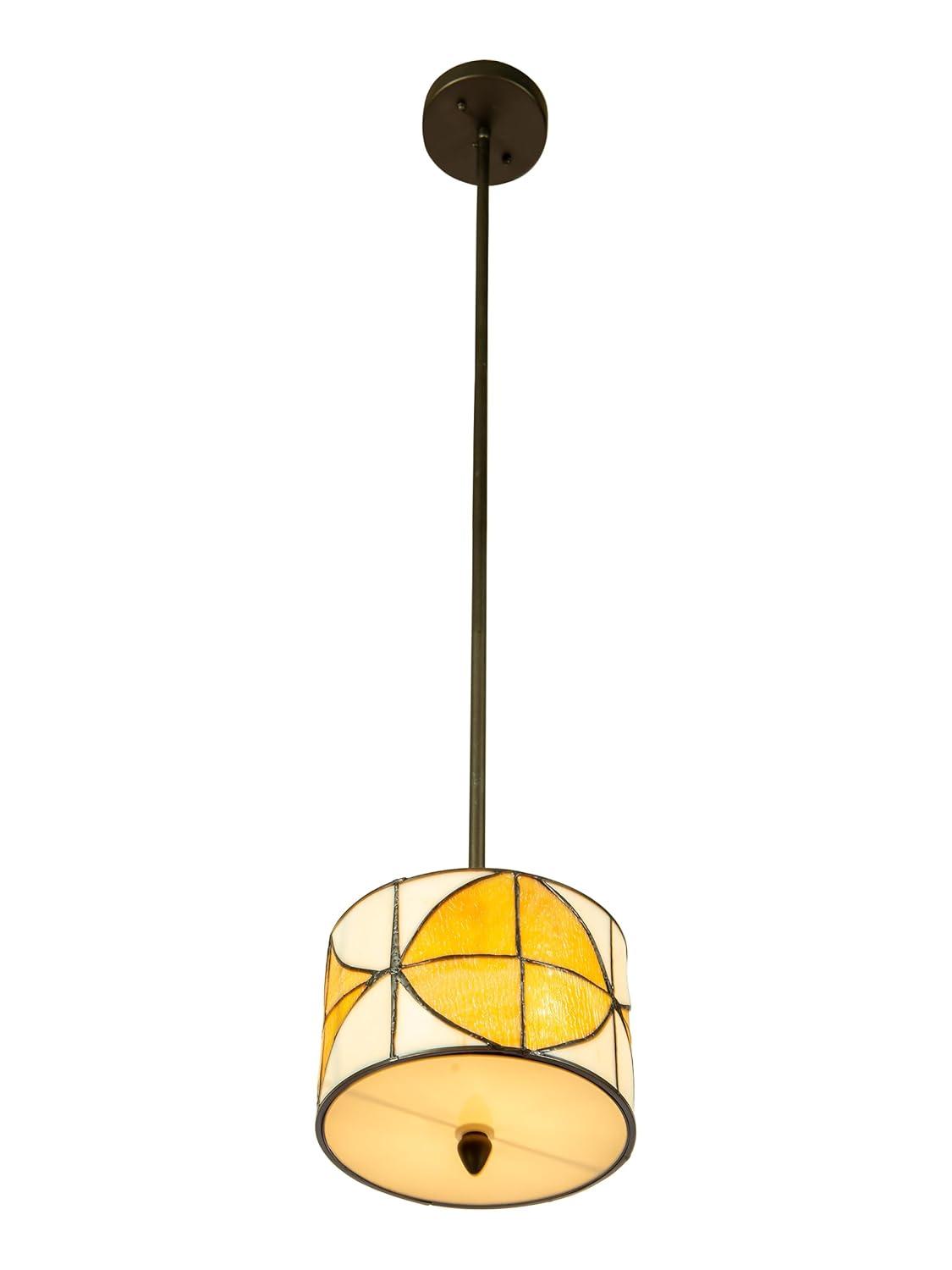 Dale Tiffany Varesa Mini Pendant