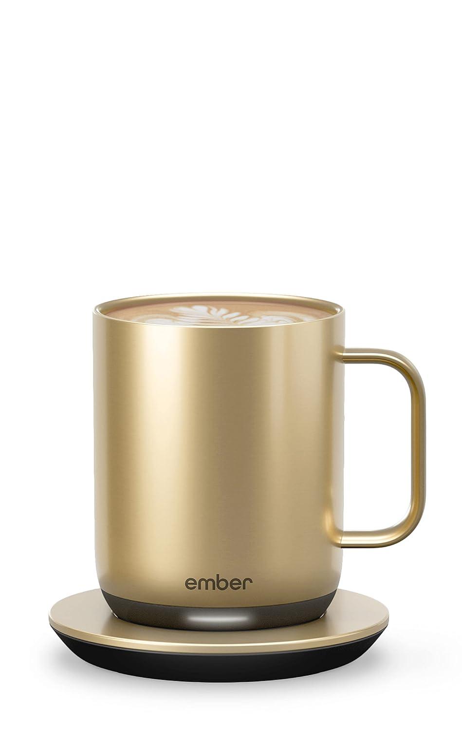 Ember Ember Mug 2, Temperature Control Smart Mug