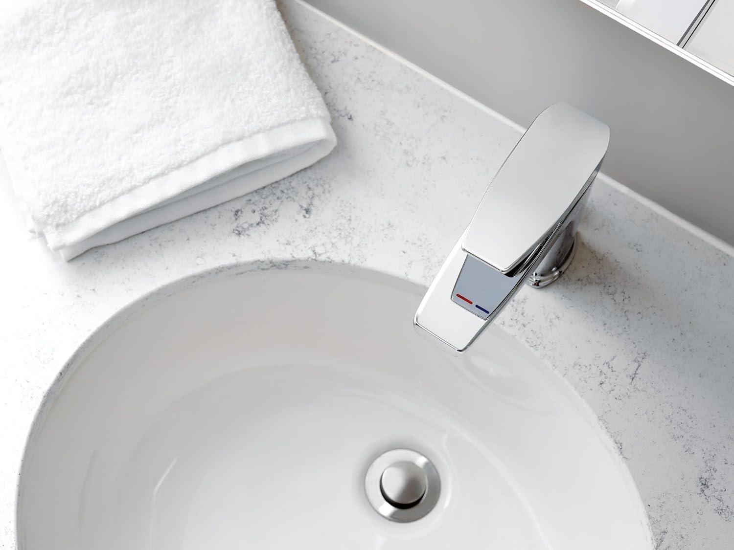Via Bathroom Faucet