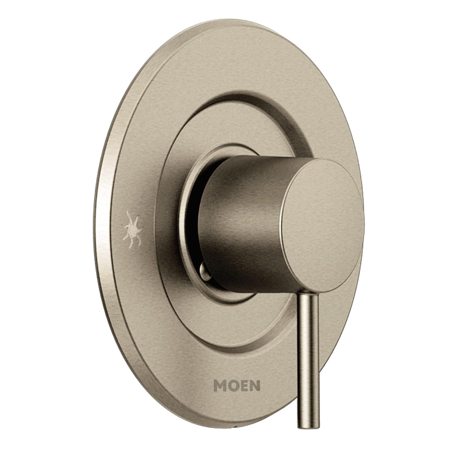 Moen Align Moentrol Shower Handle Trim Kit, Valve Required