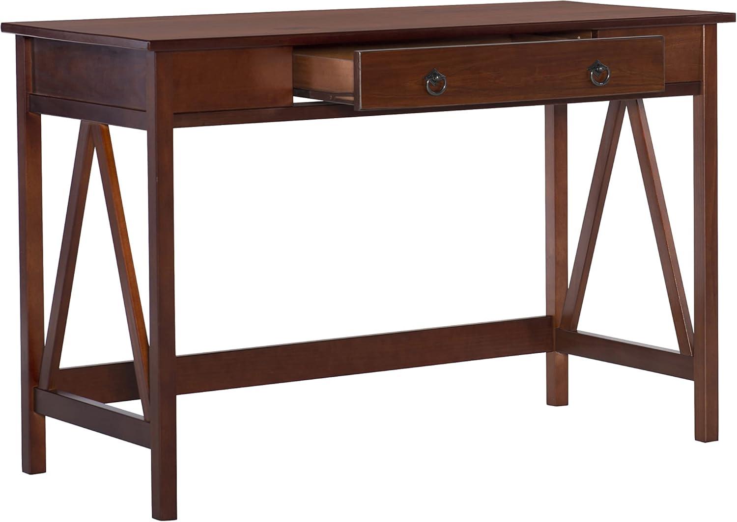 Titian Writing Desk - Linon