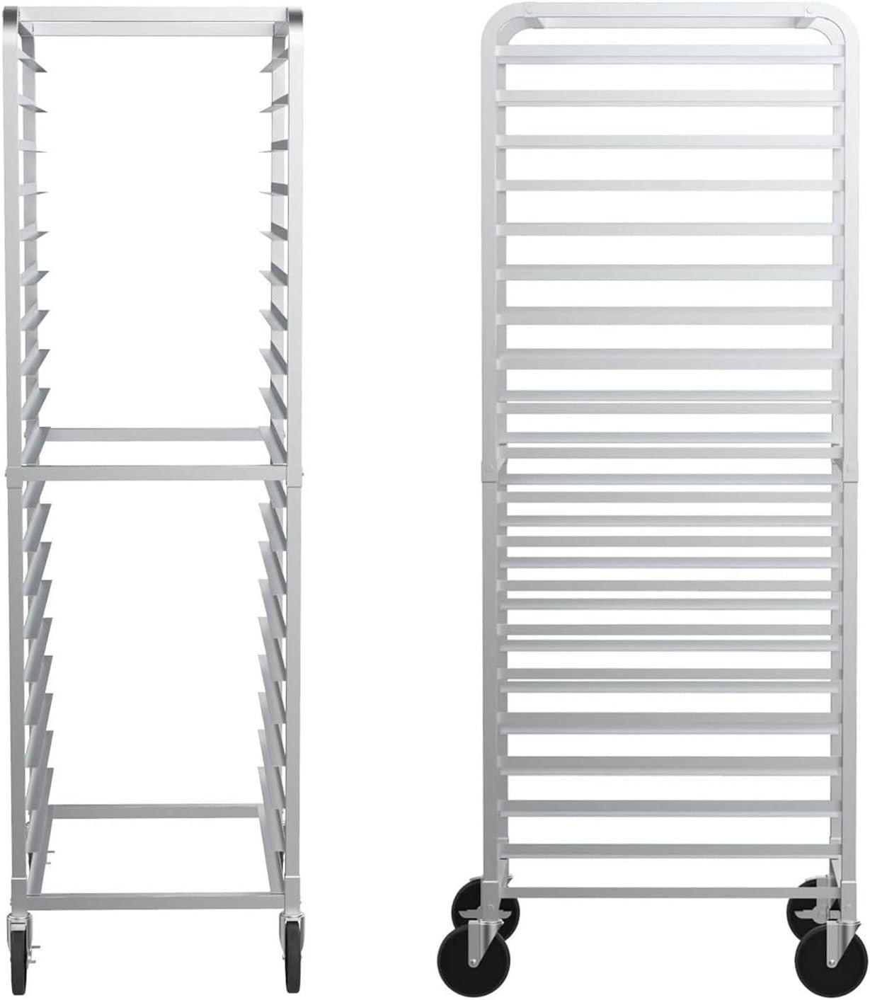 GRIDMANN GRIDMANN Pan & Tray Rack