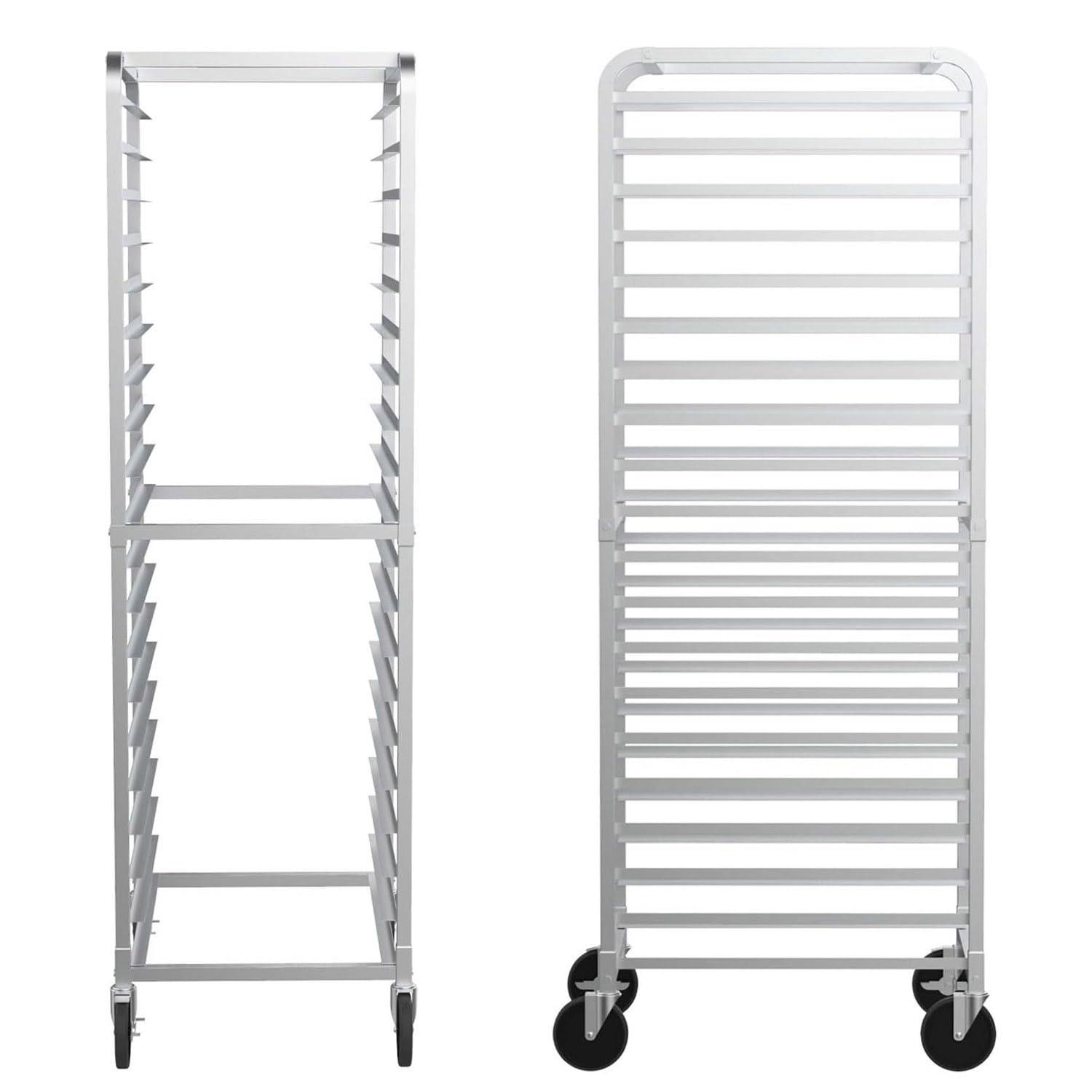 GRIDMANN GRIDMANN Pan & Tray Rack