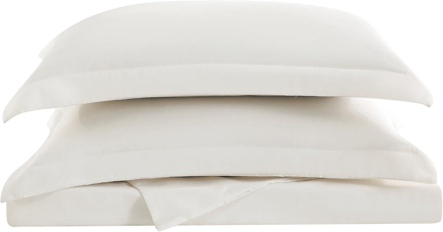 Truly Soft Duvet Cover Set