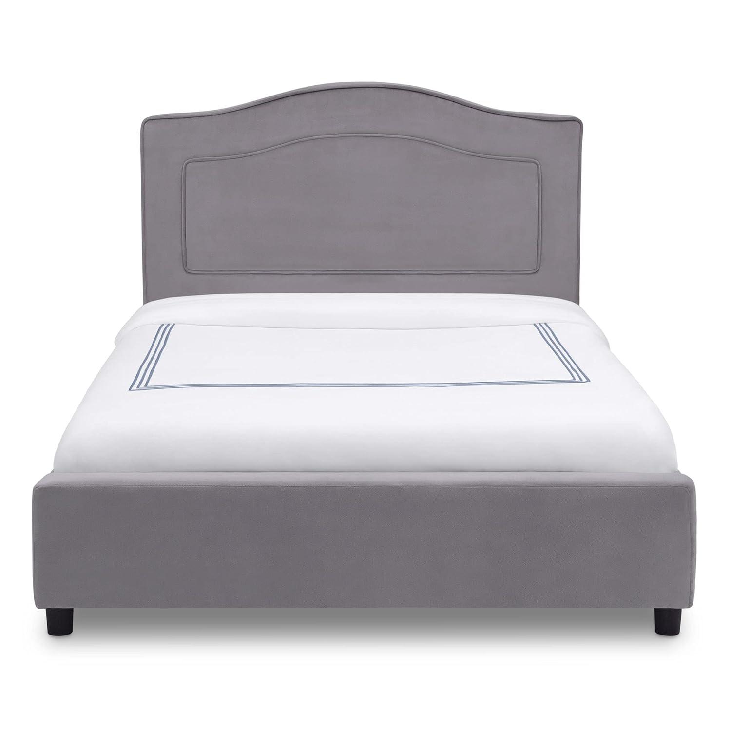 Twin Platform Bed