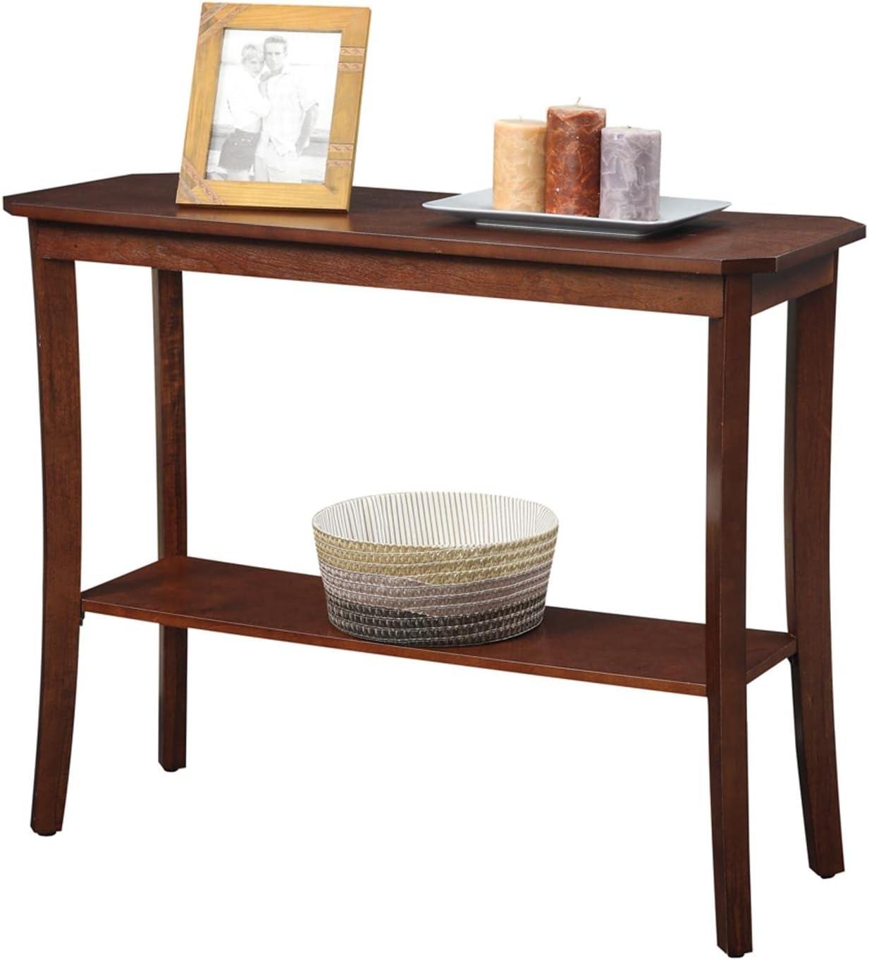 Convenience Concepts Designs2Go Baja Console Table