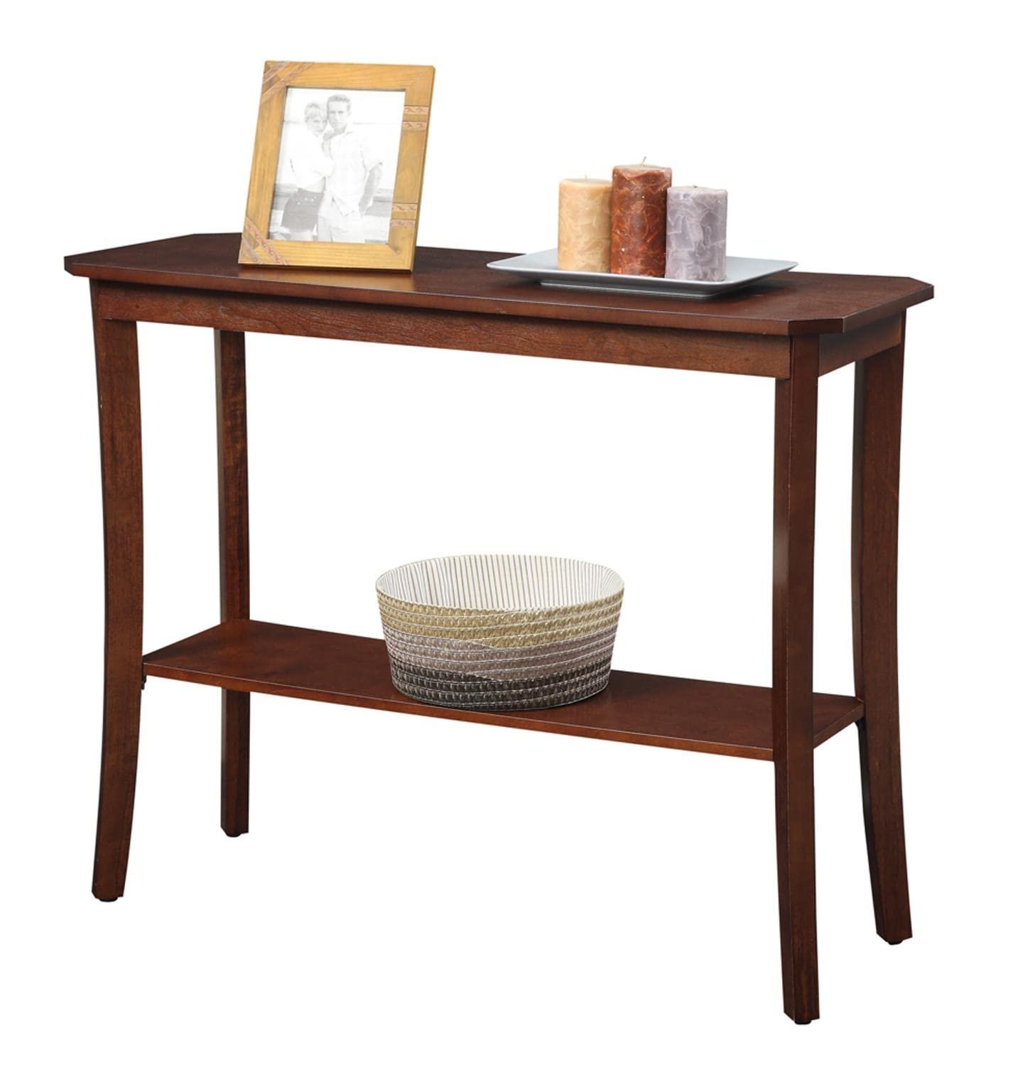 Convenience Concepts Designs2Go Baja Console Table