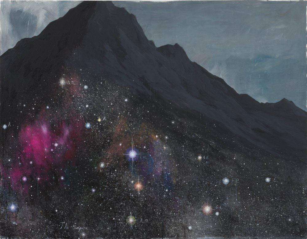 Landscape Painting Now - by Barry Schwabsky (Hardcover)