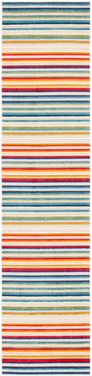 Cabana CBN323 Power Loomed Area Rug  - Safavieh