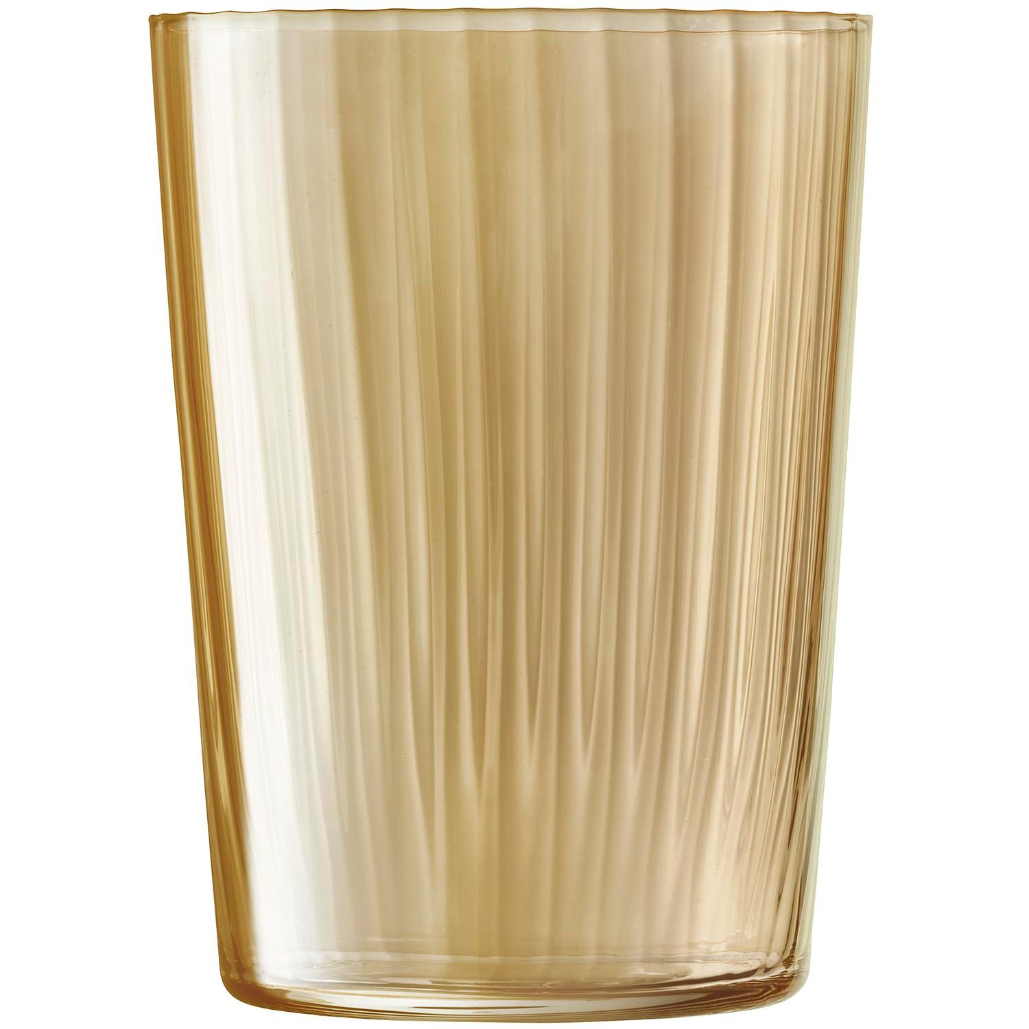 LSA International Drinking Glass Set