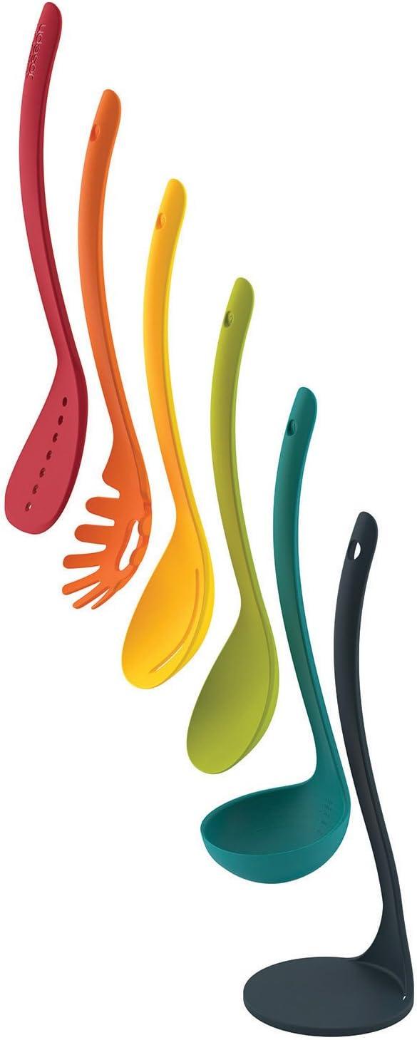 Joseph Joseph Nest Magnetic Plus Utensil Set