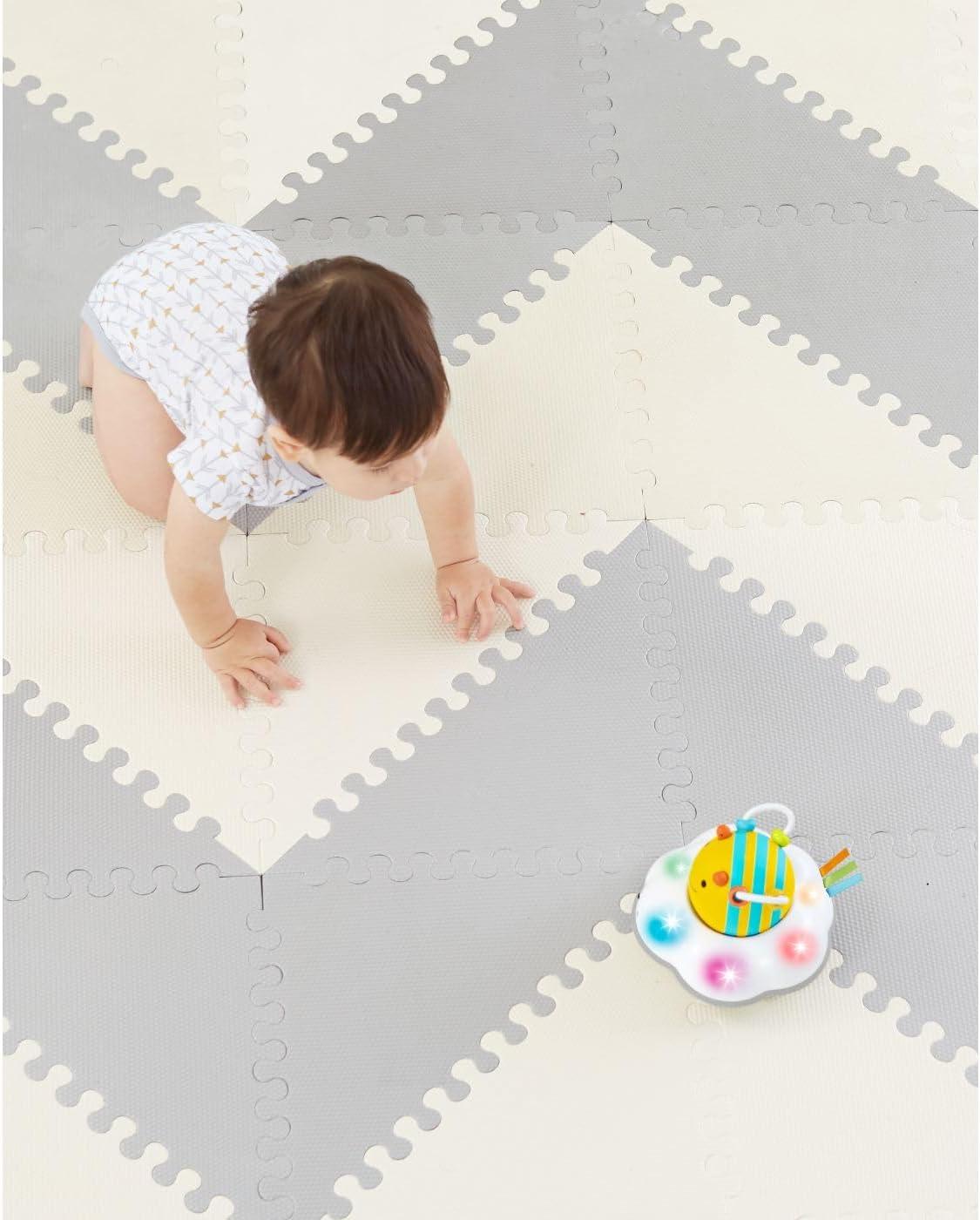 Skip Hop Activity Playmat