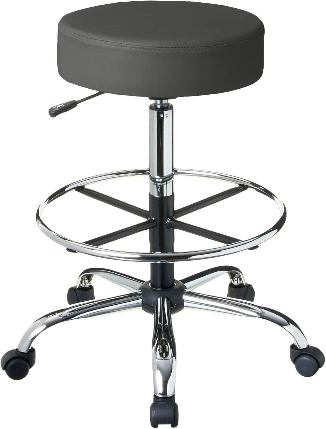 Medical/Drafting Stool - Boss Office Products